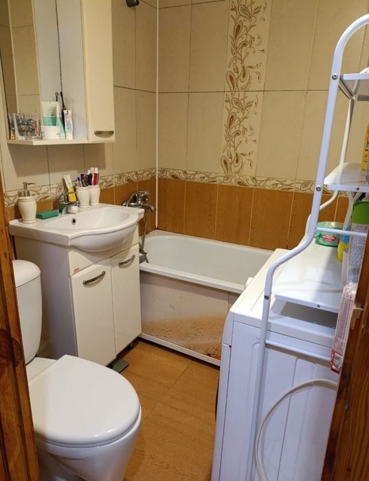 Продается 3 комнатная квартира