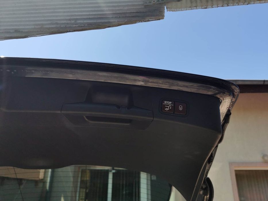 Mercedes w205  Biturbo* 4matic * Автомат * Отлична* Реална*