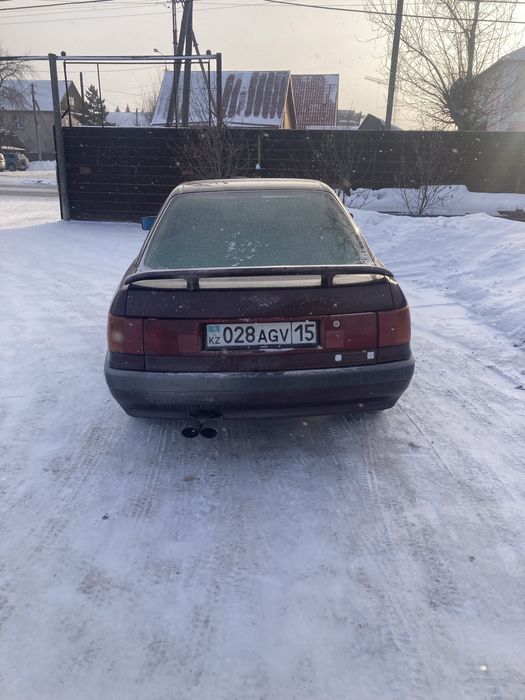 Продам ауди 80 в3