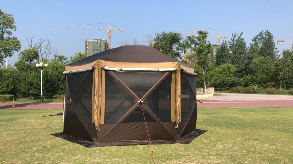 Прокат палатки, шатры, стол и многое другое