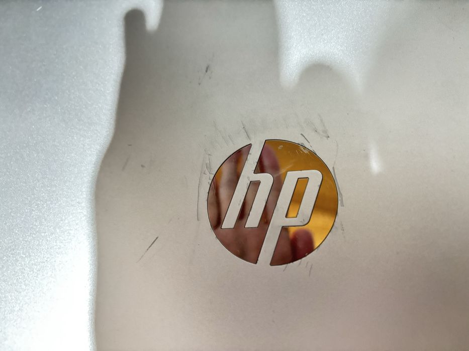 Ноутбук HP Probook