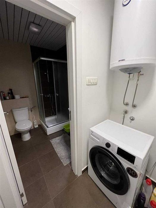 Дава се под наем Двустаен апартамент в София, Зона Б-18 - 65 кв.м за 408 € - Снимка #3