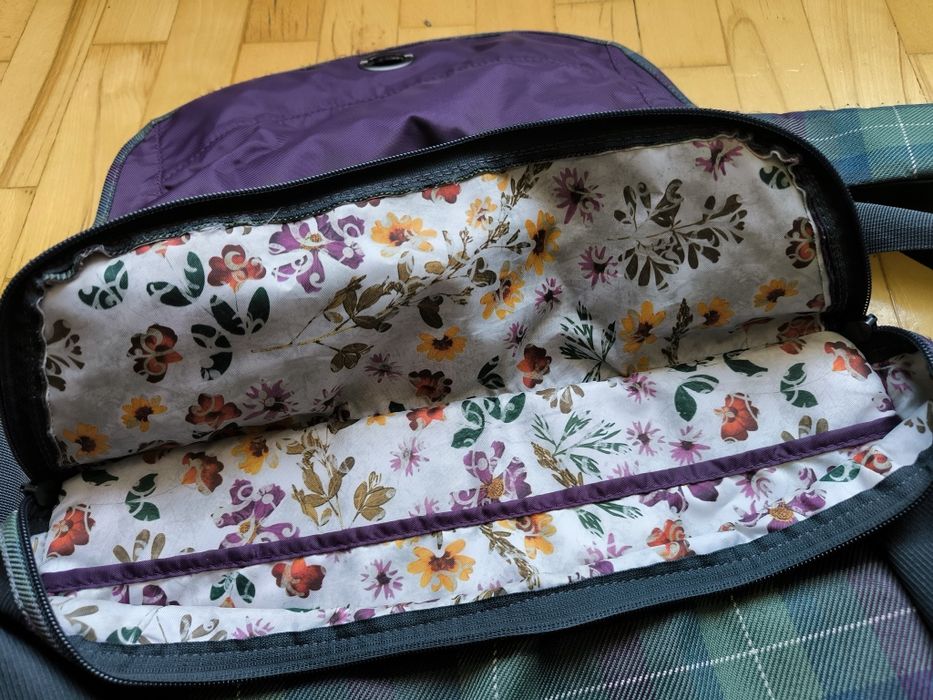 чанта за лаптоп Dakine