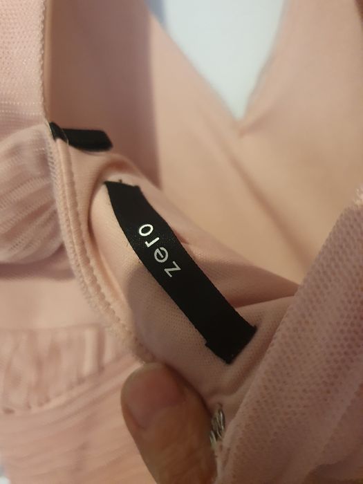 Абитуриентска рокля.р S .London.