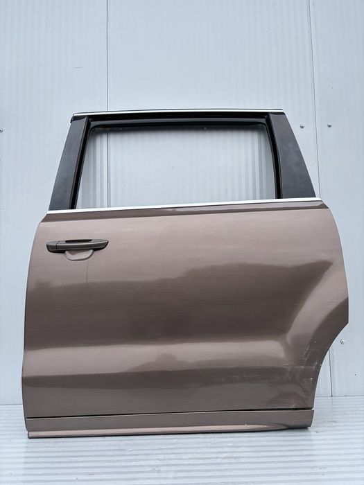 Usa st spate vw Sharan 7N • cod de culoare LH8Z• 2011-2018
