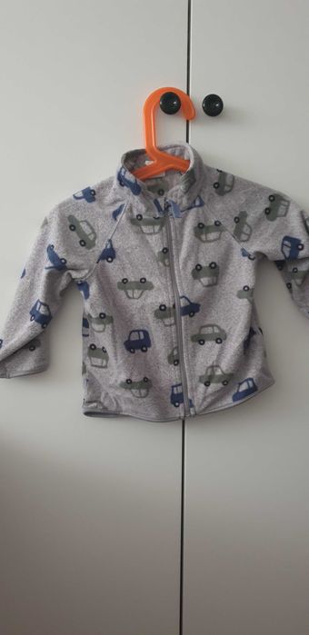 Hanorace H&M marimea 74 ( 6-9 luni)