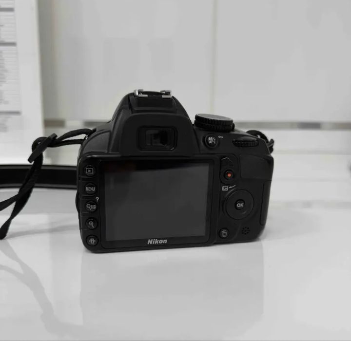 Фотоаппарат б/у продам