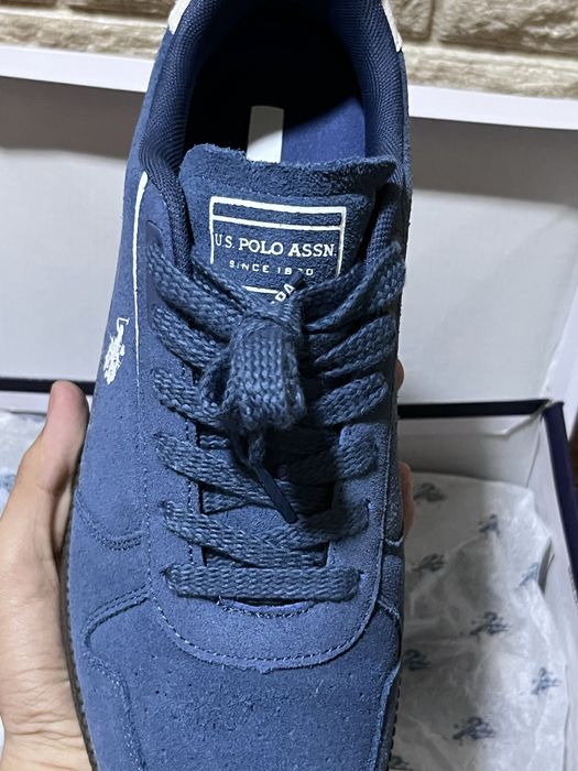 Кросовки USPA POLO 42