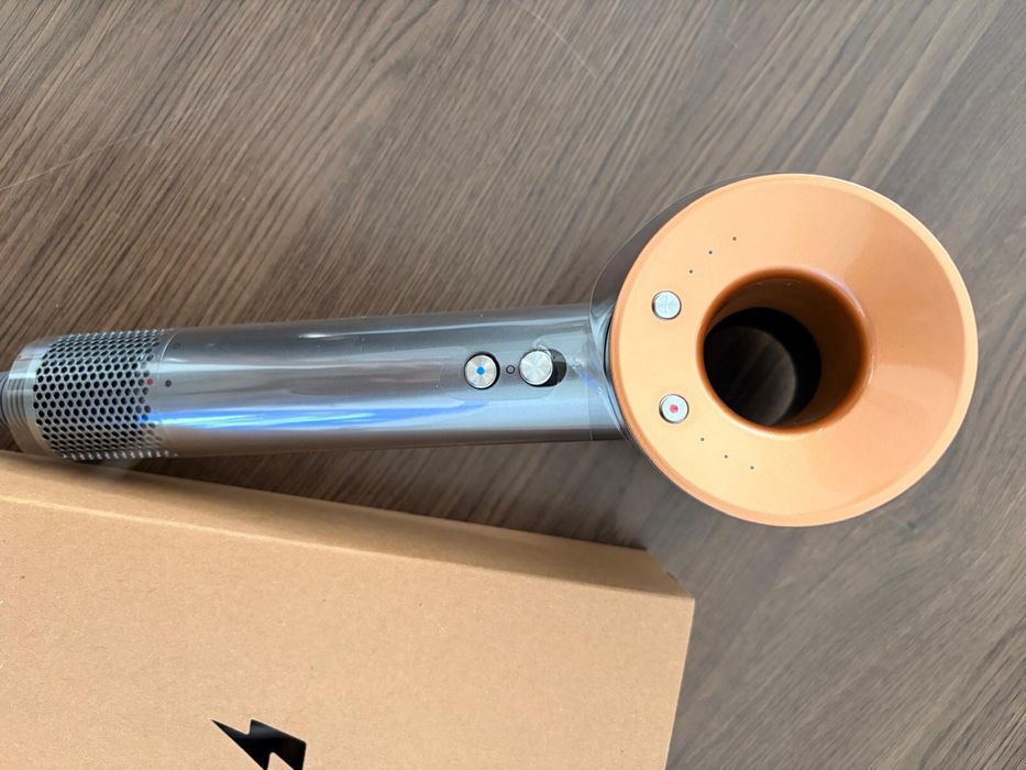 Dyson Supersonic – uscător de păr