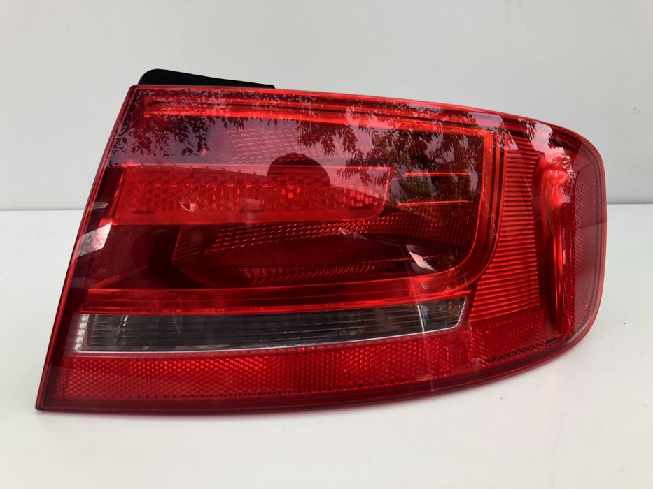 Stopt st/dr Audi A4 B8 limuzina/sedan  2008-2012