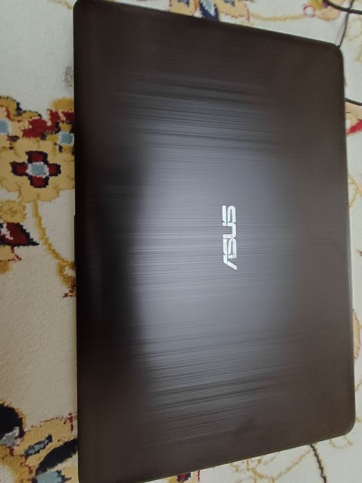 ASUS X540Y Notebook