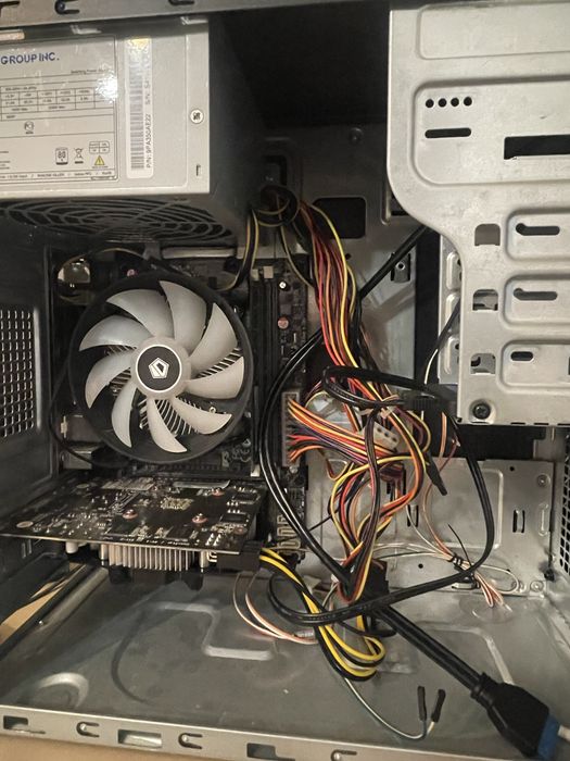 Продам ПК | компьютер core i5 3570