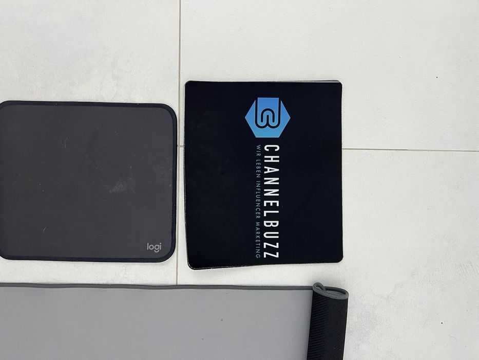 Vand paduri pentru mouse, tastatura