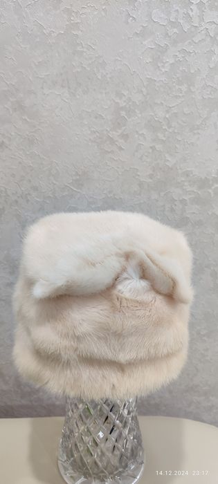 Шапка женская,норка