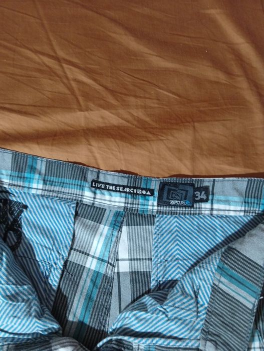 Мъжки къси панталони RIPcurl