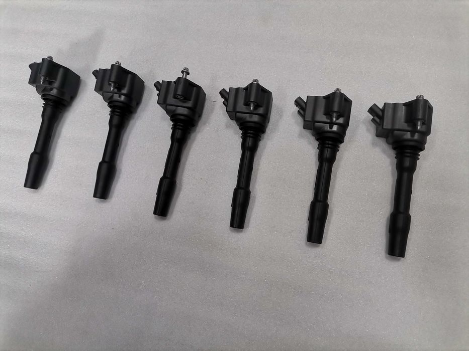 6бр Нови OEM 8643360 Запелителна Бобина B48 B58 G20 G30 G11 X5 X6 40i