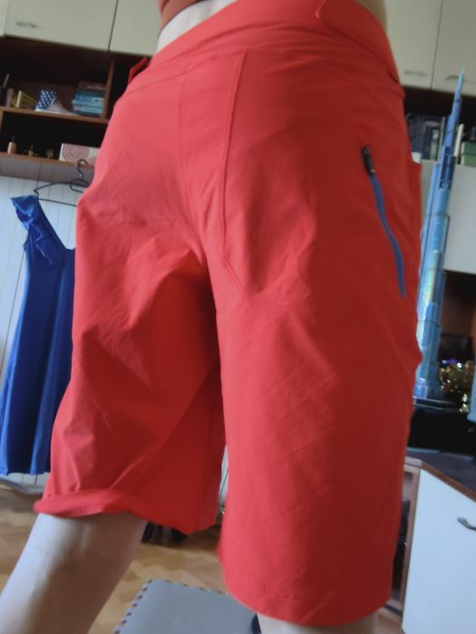 VAUDE Elbert Softshell