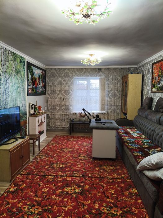 3 ком дом,9 сот.участок, рядом с ЖД вокзалом