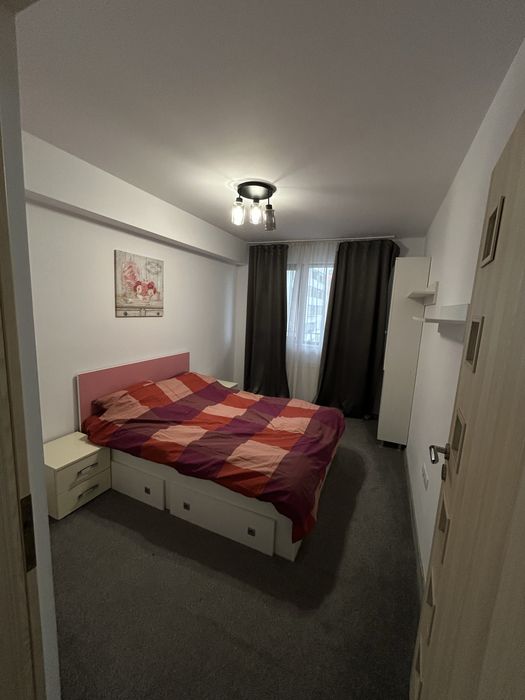 Regim Hotelier 3 camere Sibiu