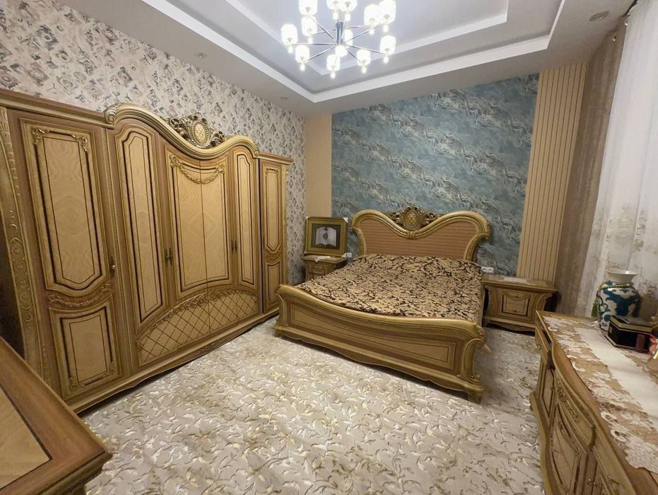 Срочно Продается Урикзор Лагер махалла 2 соток 6 та хона+терасса