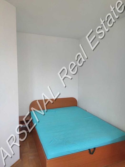 Дава се под наем Двустаен апартамент в София, Красно село - 56 кв.м за 375 € - Снимка #3