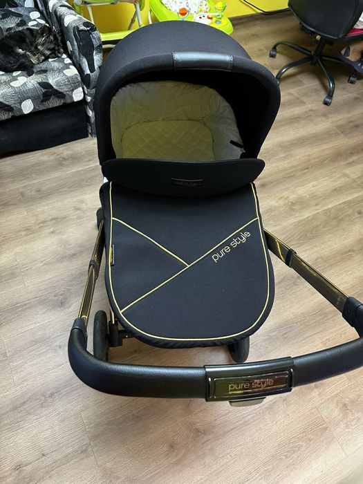 Бебешка количка Chipolino Elit