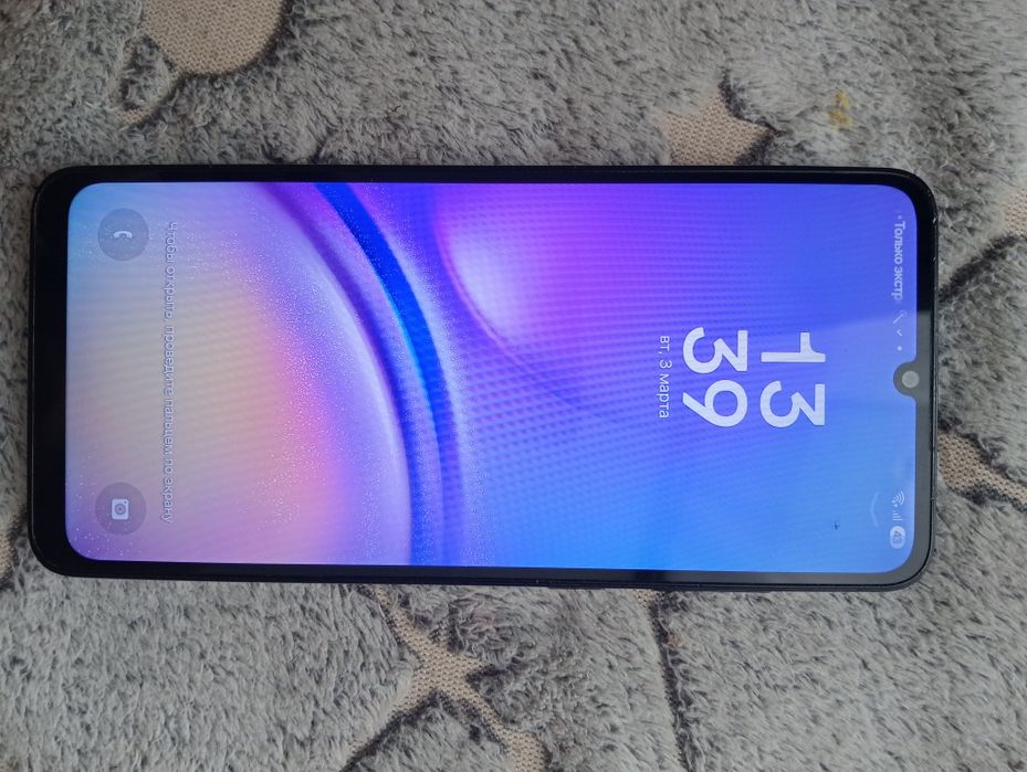 Продам телефон в хорошем состоянии