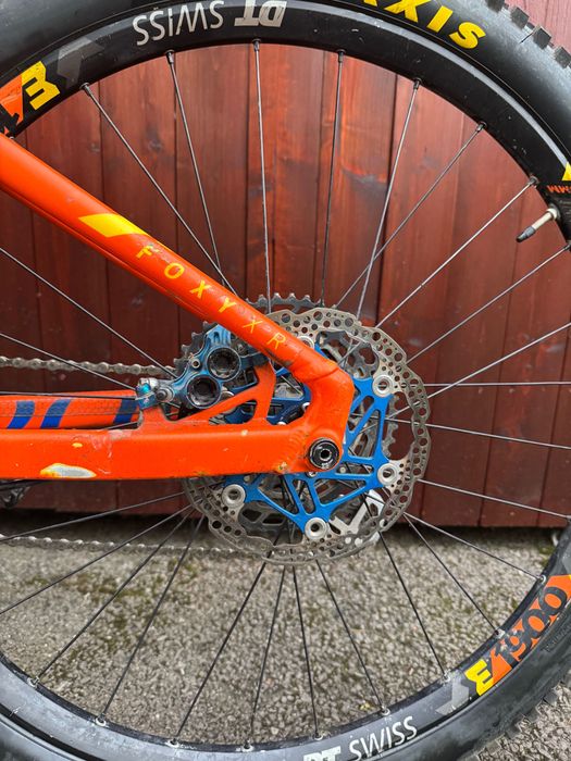 Mondraker Foxy XR 27,5 M
