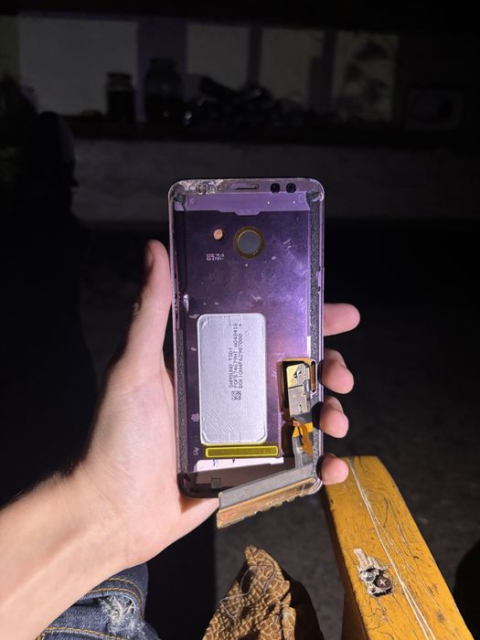 samsung galaxy s9 plus