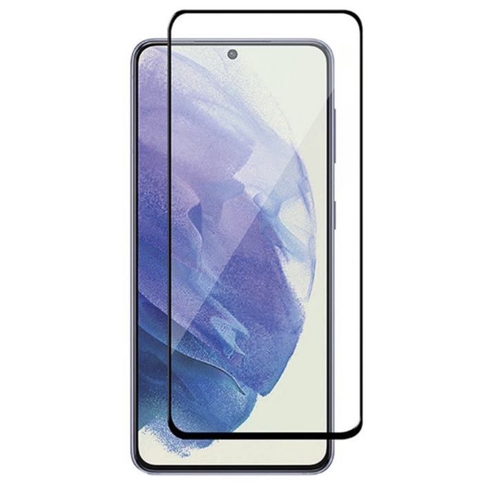 Samsung S23 S21 S20 S24 S25 FE Folie Sticla Hard Glass Curb 6D Adeziv