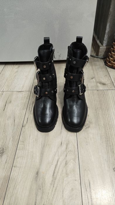 Bronx piele naturala Nr 39