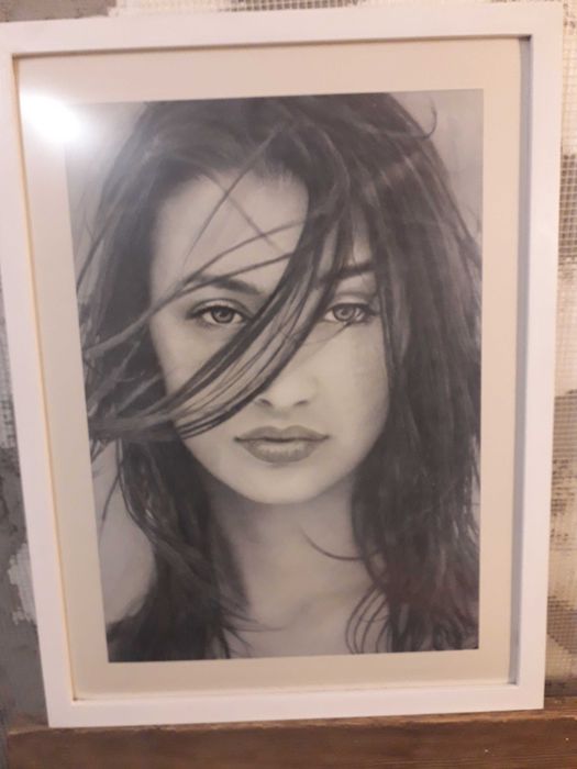 Портрети по снимка