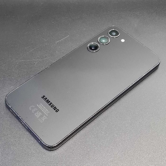 HOPE AMANET P8 Samsung S23 Plus 256 Gb 8 Gb Ram
