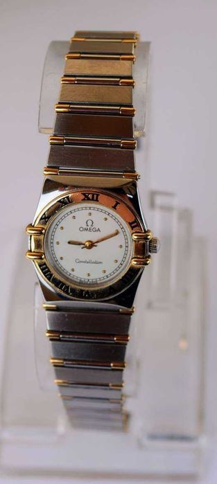 Omega Constellation