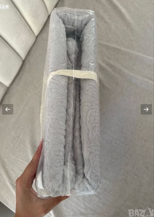 Покривка за легло Karaca