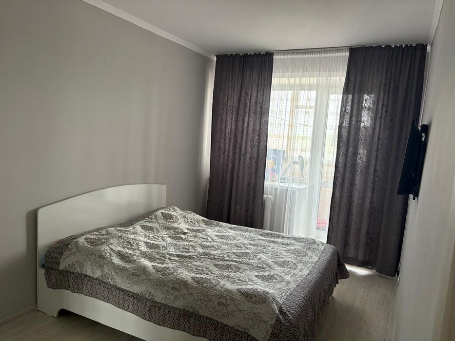 Продам 4 ком квартиру