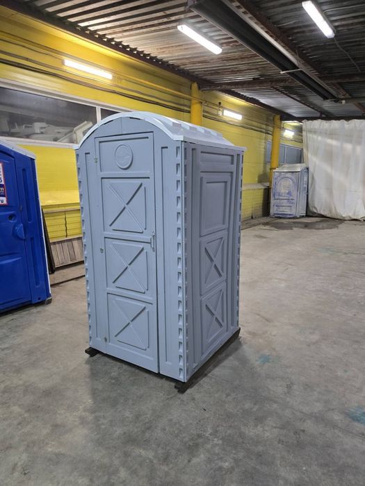 Аренда и продажа био туалетов