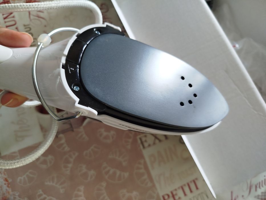 Парна ютия silver crest