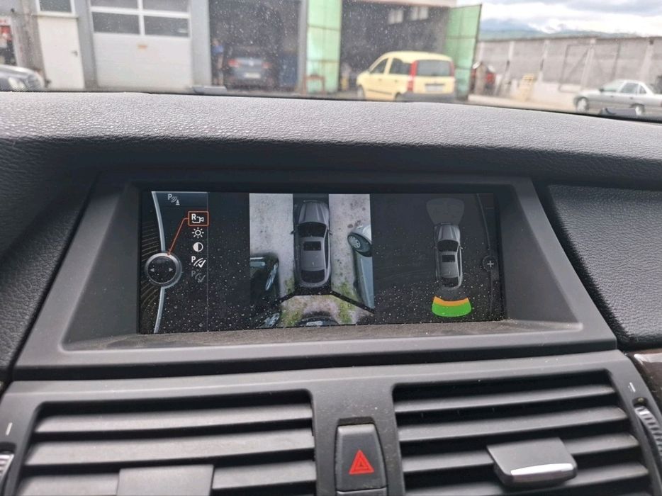 Продава се: BMW X6 5.0 лимитед  V8 (E71) – Нов внос от САЩ