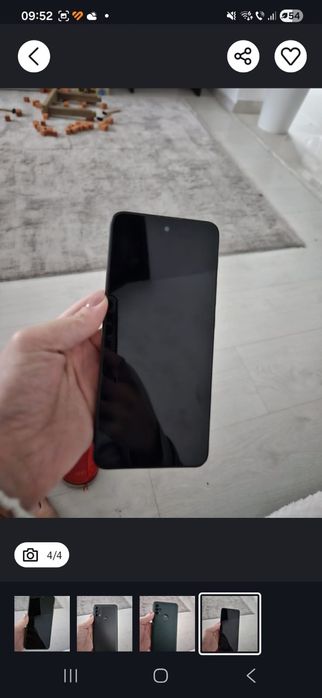 Vand motorola E40 nou