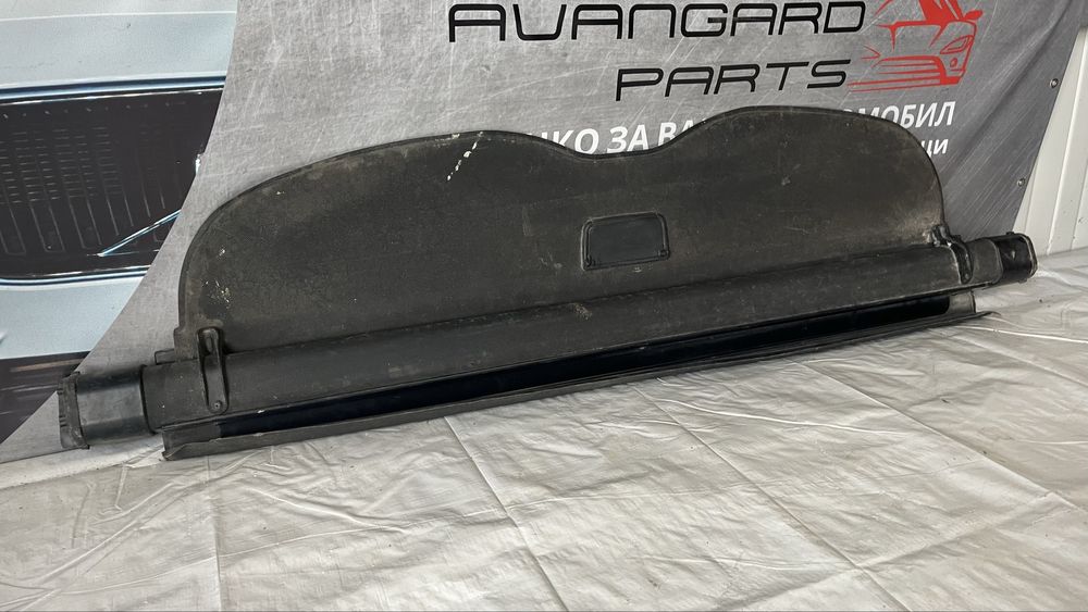 Щора за багажник Audi A4 B5 (1994-2001)