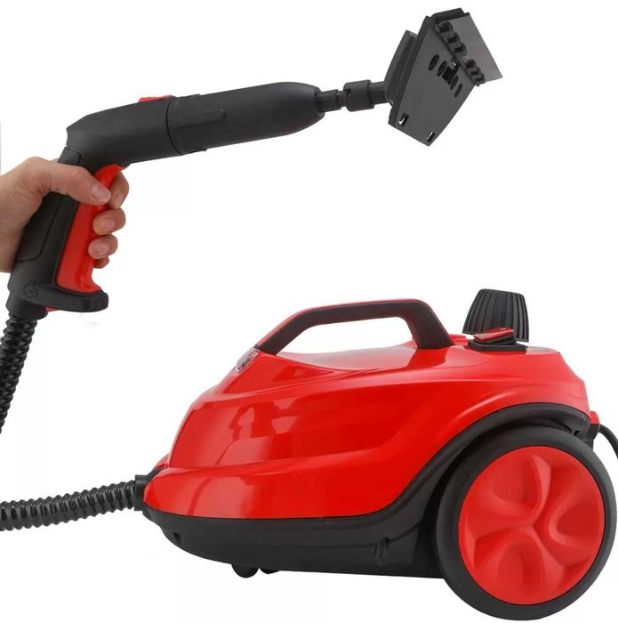 парогенератор новый