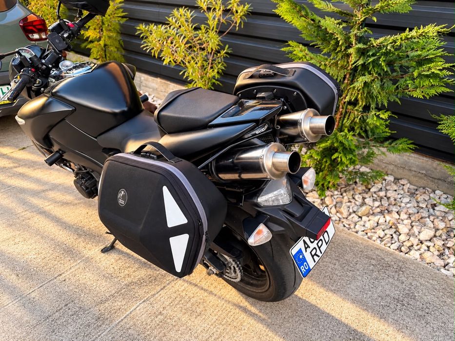 Suzuki B-King Bking