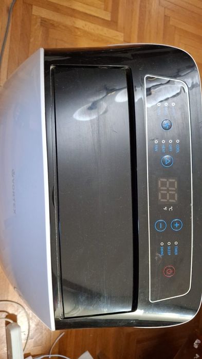 Aer condiționat portabil Vortex 9000 BTU