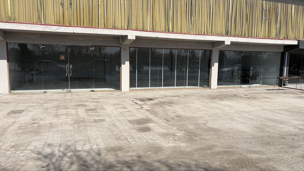 Бино ижарага берилади