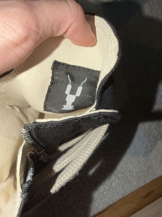 Rick Owens Обувки