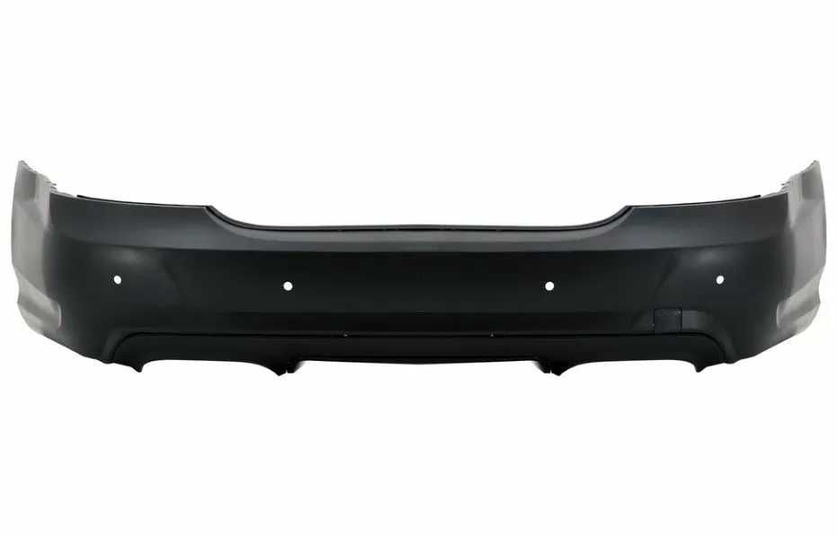 Пакет брони AMG за Mercedes W221 S-Class (05-11) дълга база, мерцедес