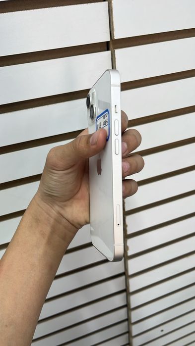 IPhone 13 gb128 akb79