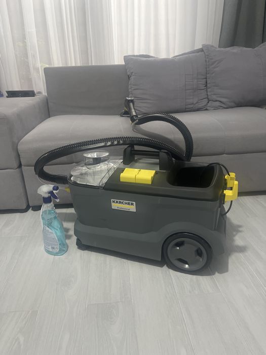 Servicii de curatenie