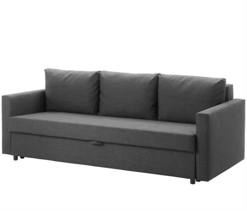 Диван IKEA Фрихетэн